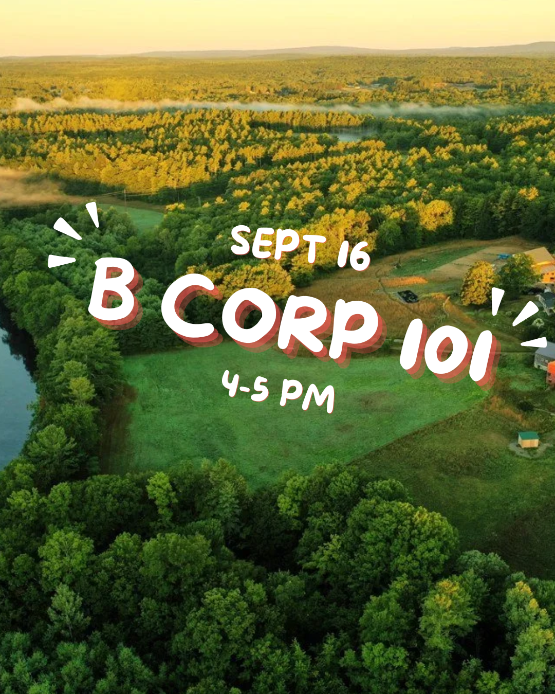 B Corp 101