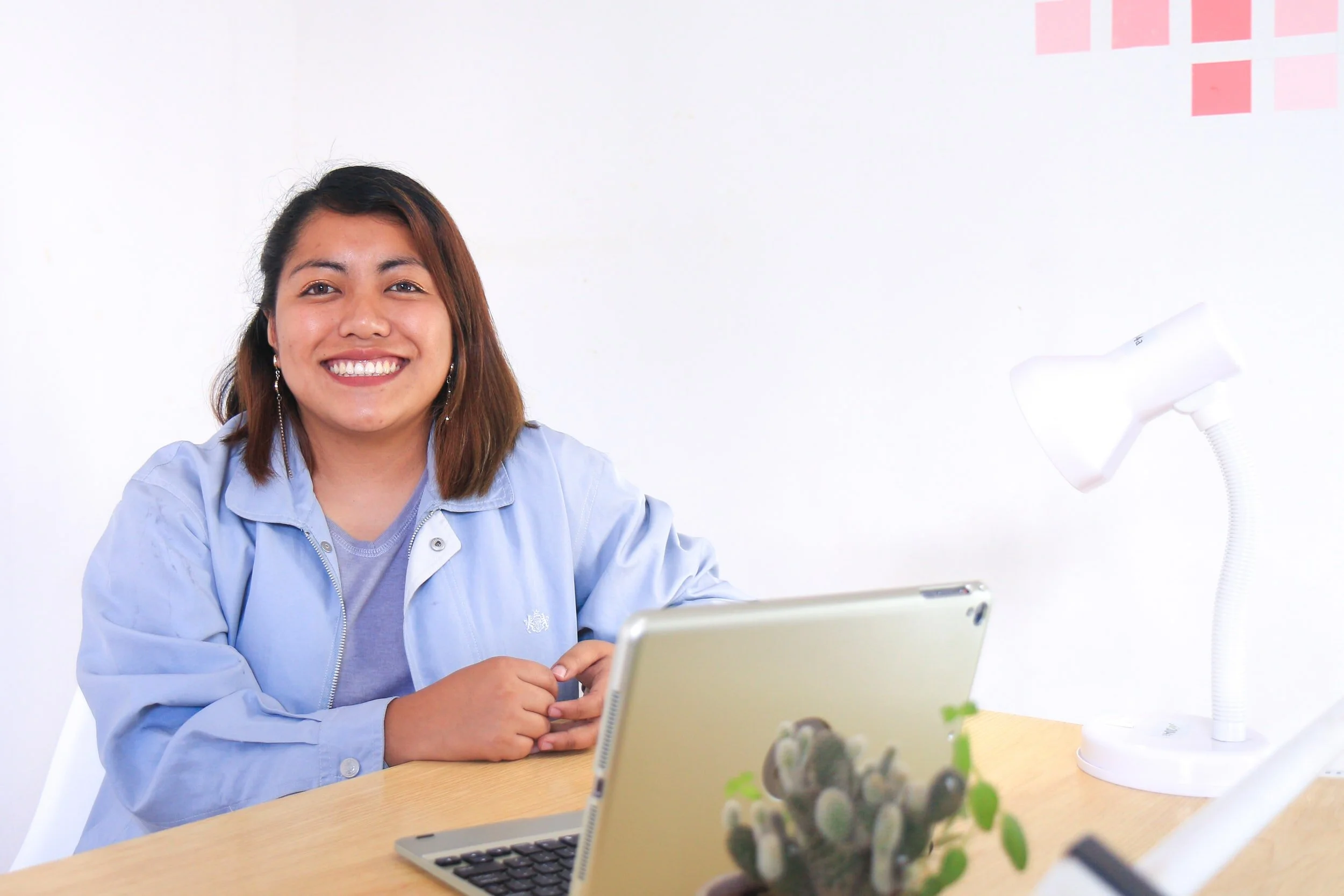 Interviewing by Video Conference