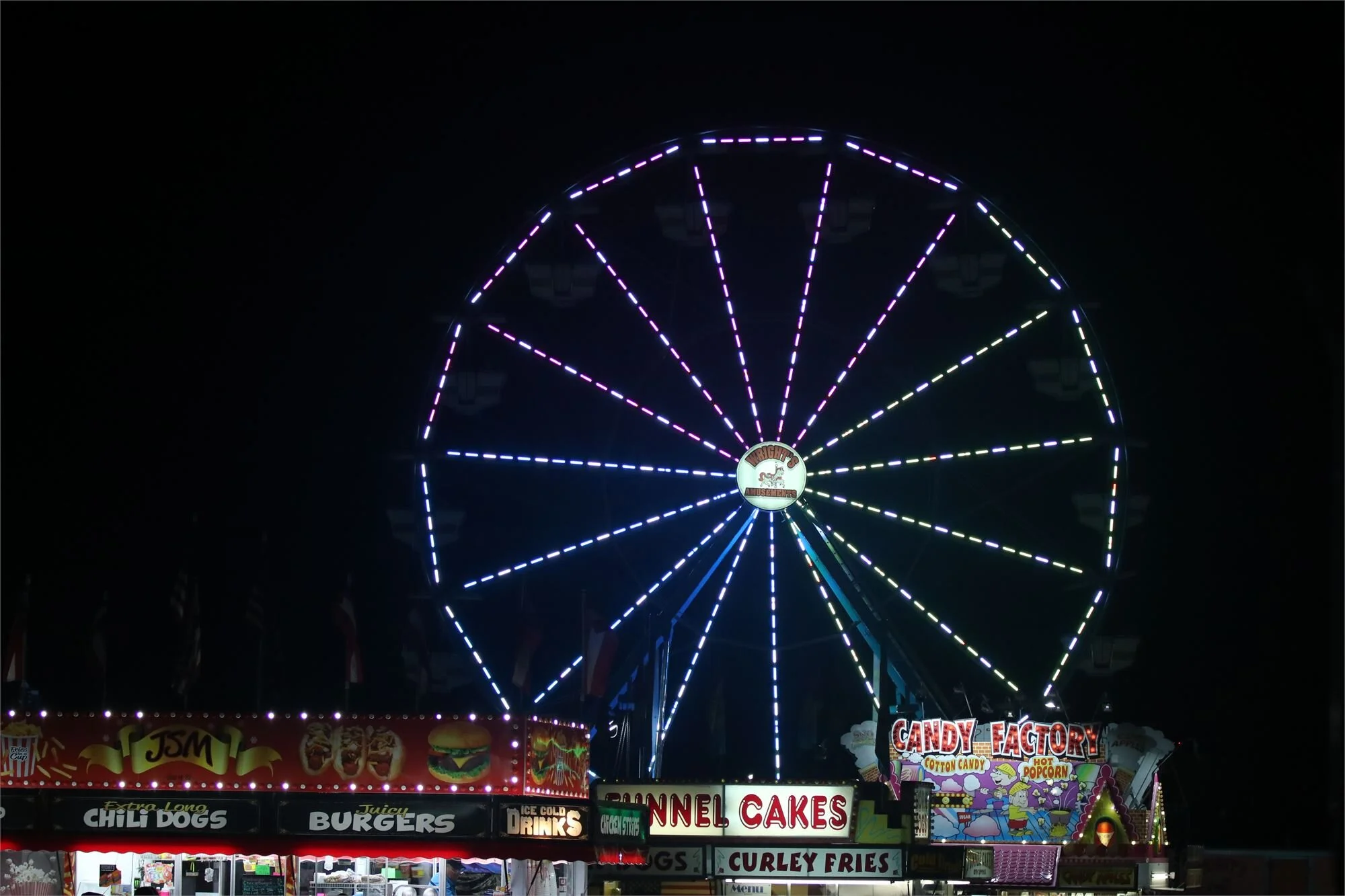 Events — Visit Lovington