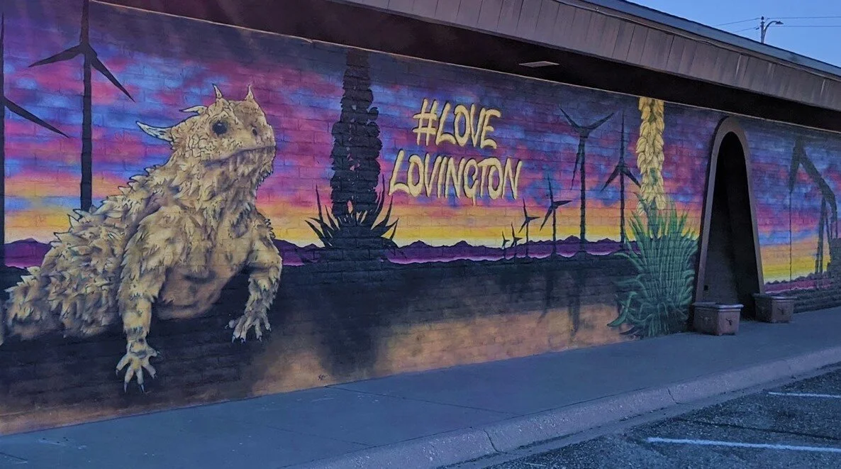 Events — Visit Lovington