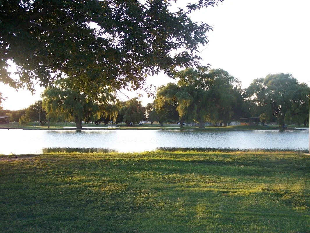 Stay — Visit Lovington