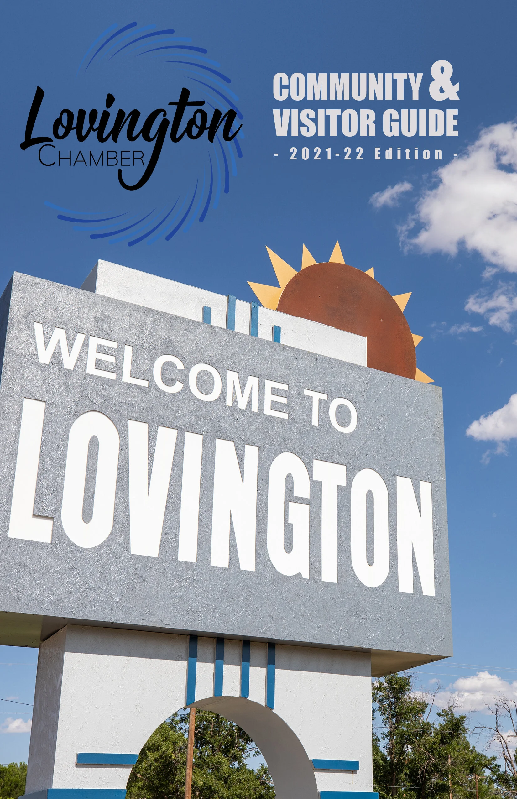 Services — Visit Lovington
