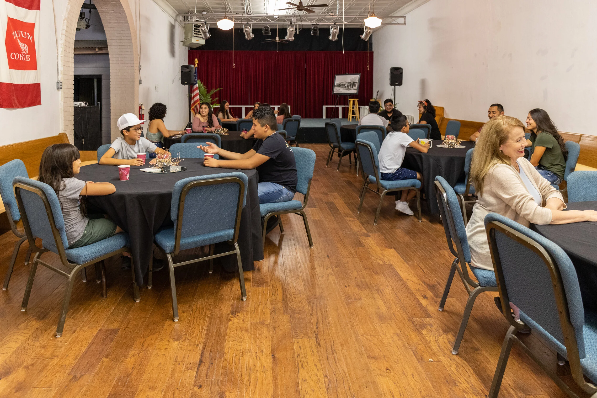 Services — Visit Lovington