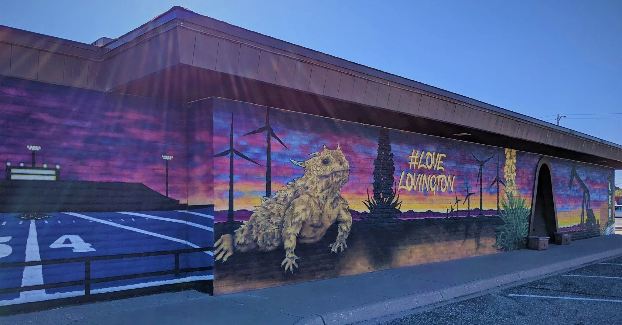 Services — Visit Lovington