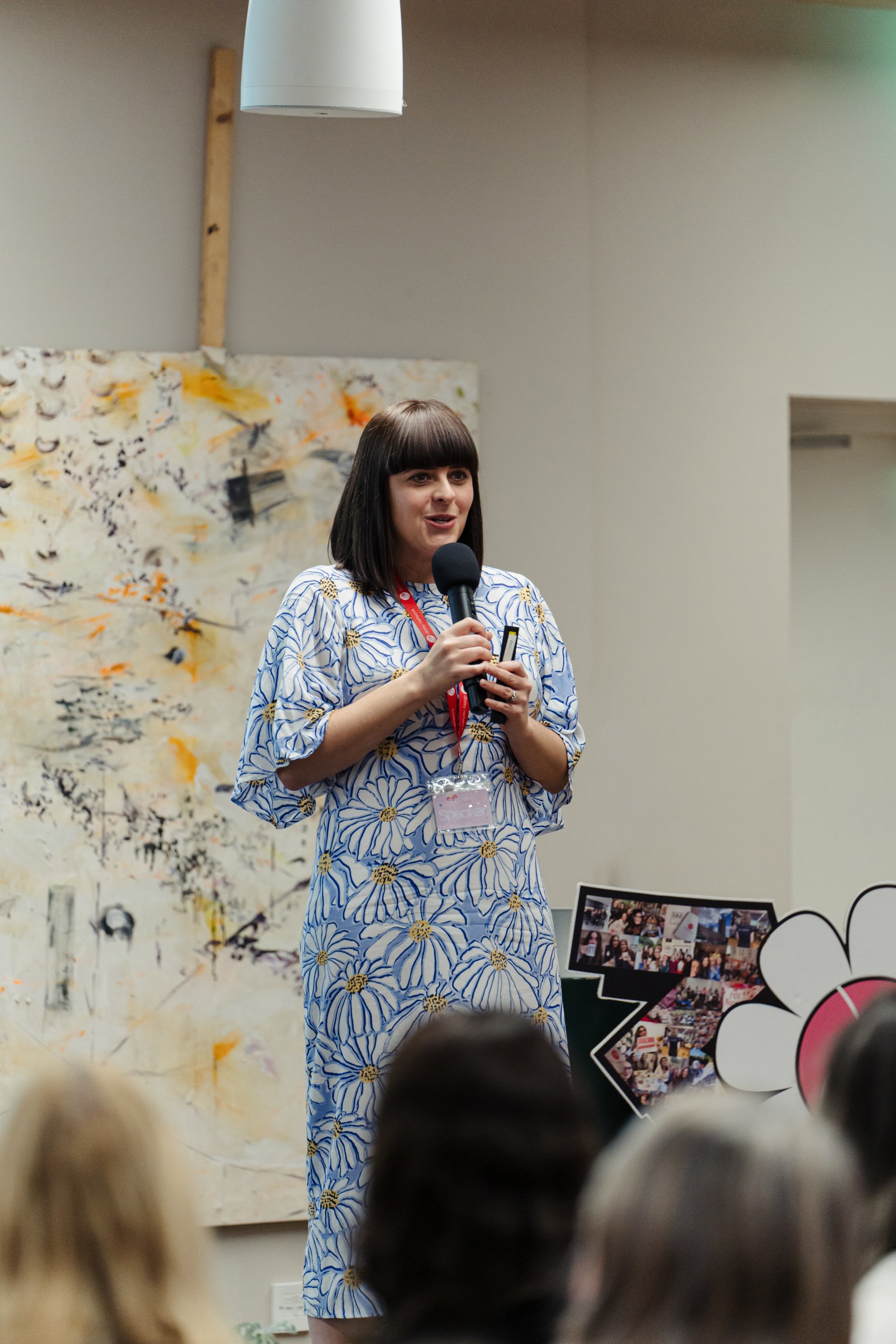 London Conference Photographer - London Event Photographer - DAISY DAY_04720_eva-slusarek.jpg