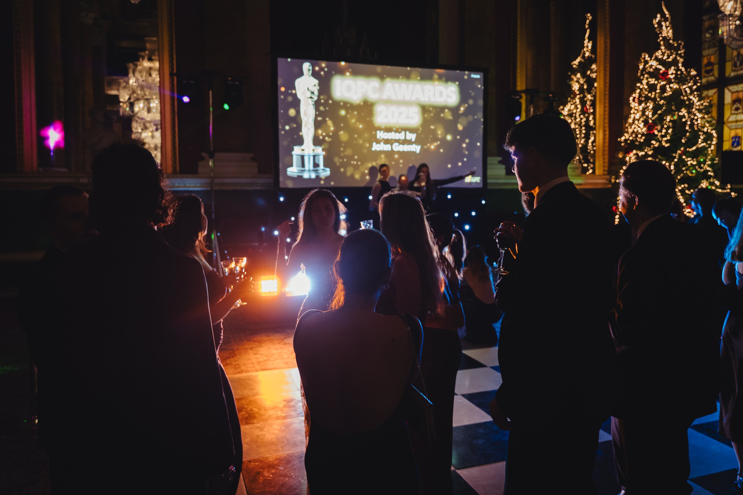 London Event Photographer - Awards Photographer London - Christmas Gala_eva slusarek_07397.jpg