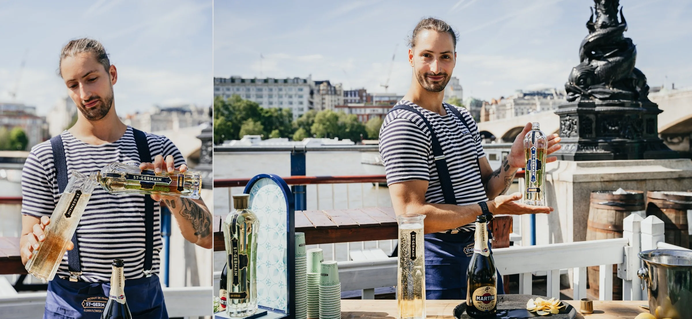 London commercial photographer - Brand Activation photography -  - ST GERMAIN x JIMMYS BBQ CLUB_IMG09074-evaslusarek.jpg