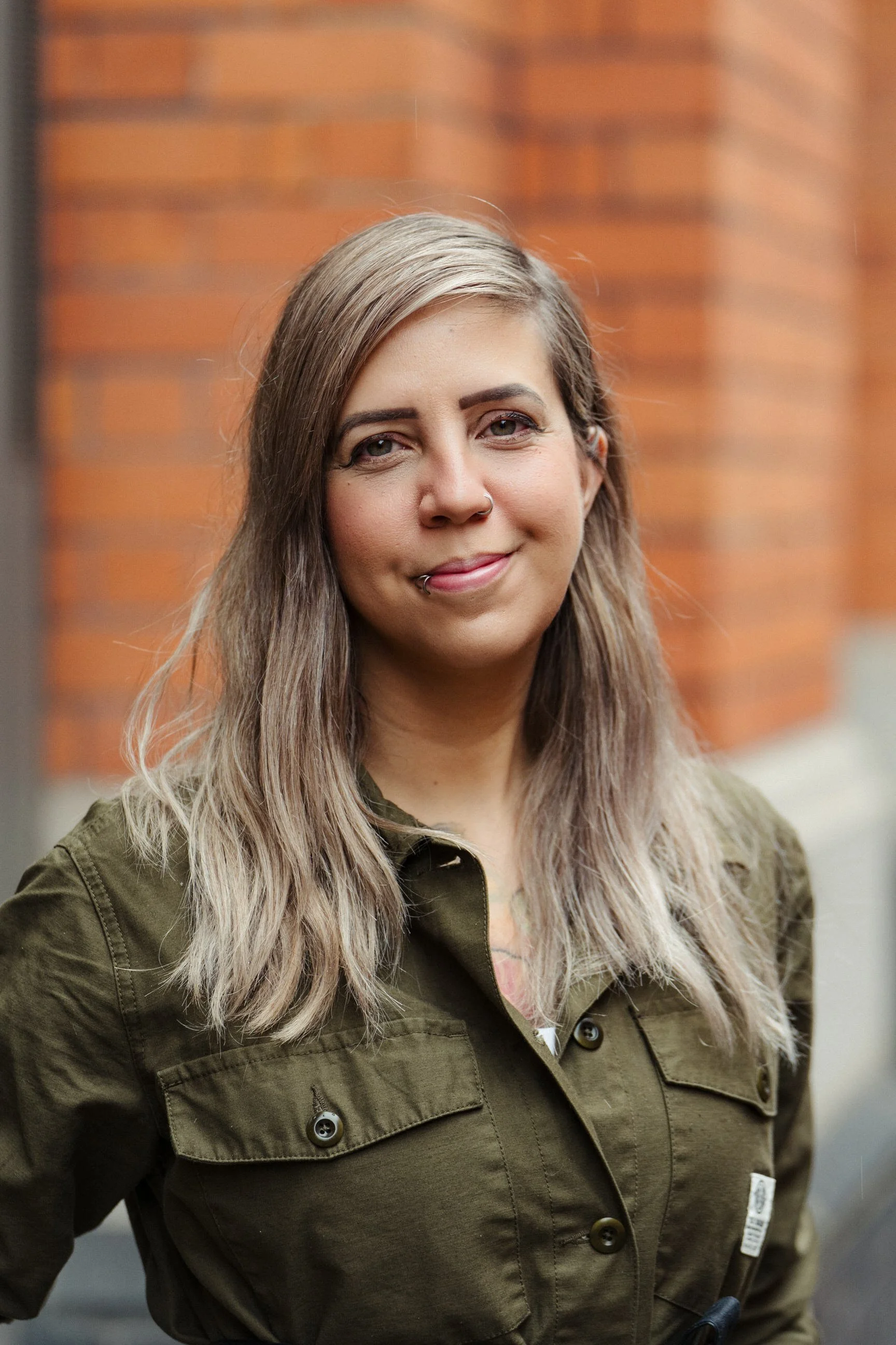 London Headshot Photographer - Corporate Headshots - Eva Slusarek_BCR2025_00007.jpg