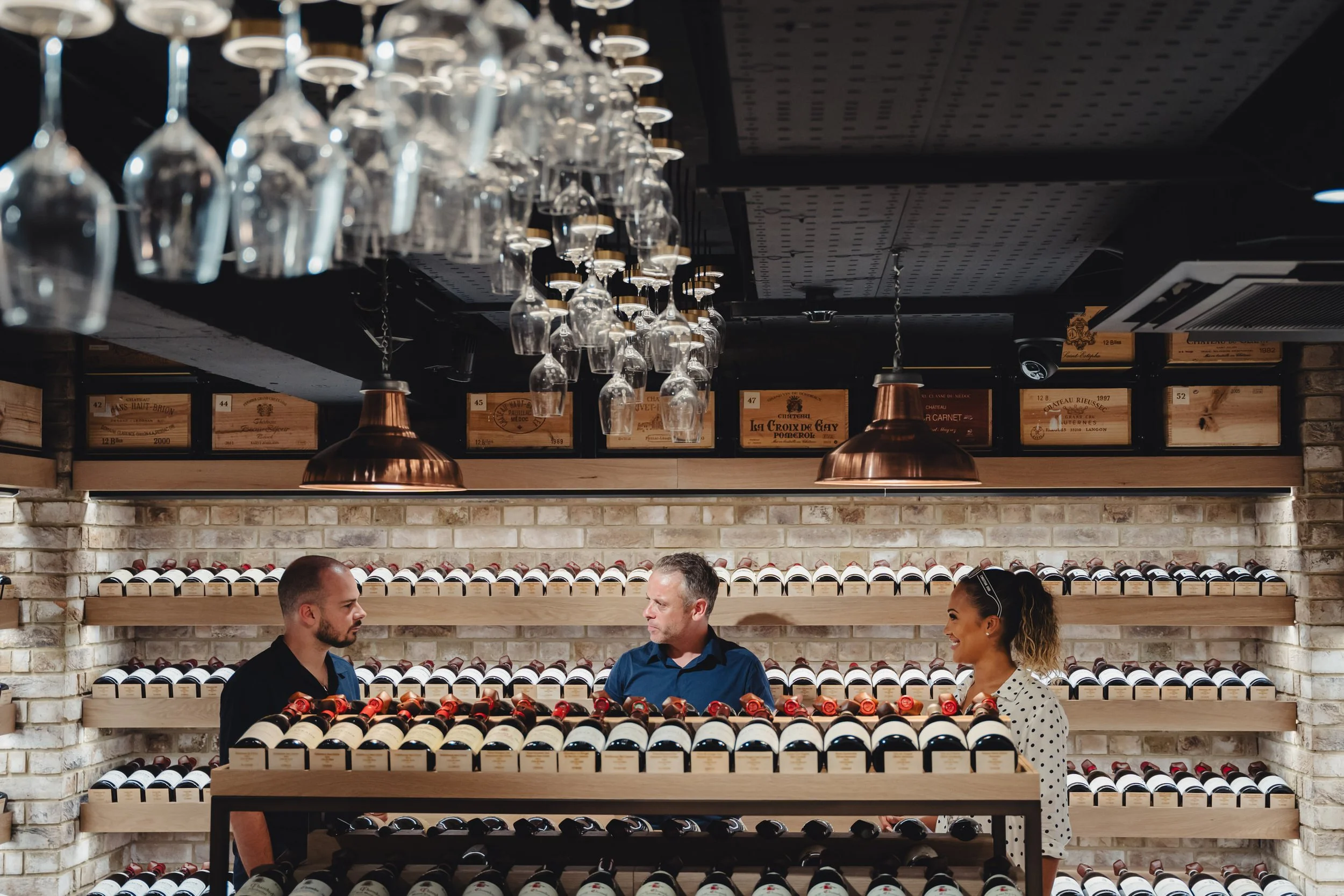 London Event Photographer - Launch Photographer - Hedonism Wines Mayfair_eva slusarek_03621.jpg