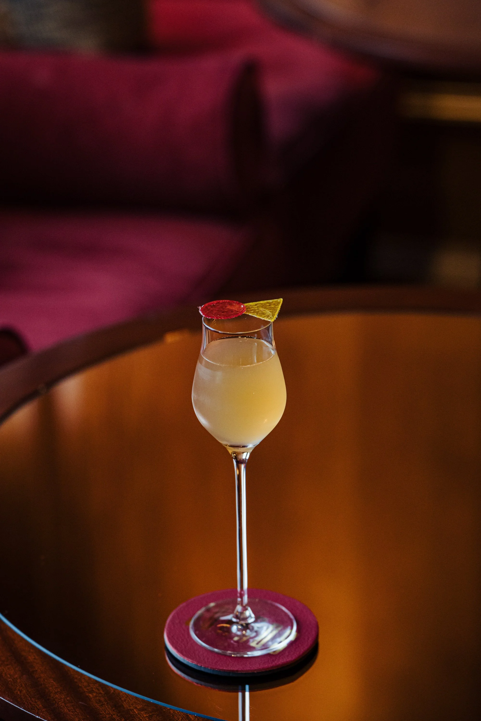 London Cocktail Photographer_ANGELS ENVY - MANHATTAN WEEK_IMG05860_eva slusarek_Crafted.jpg