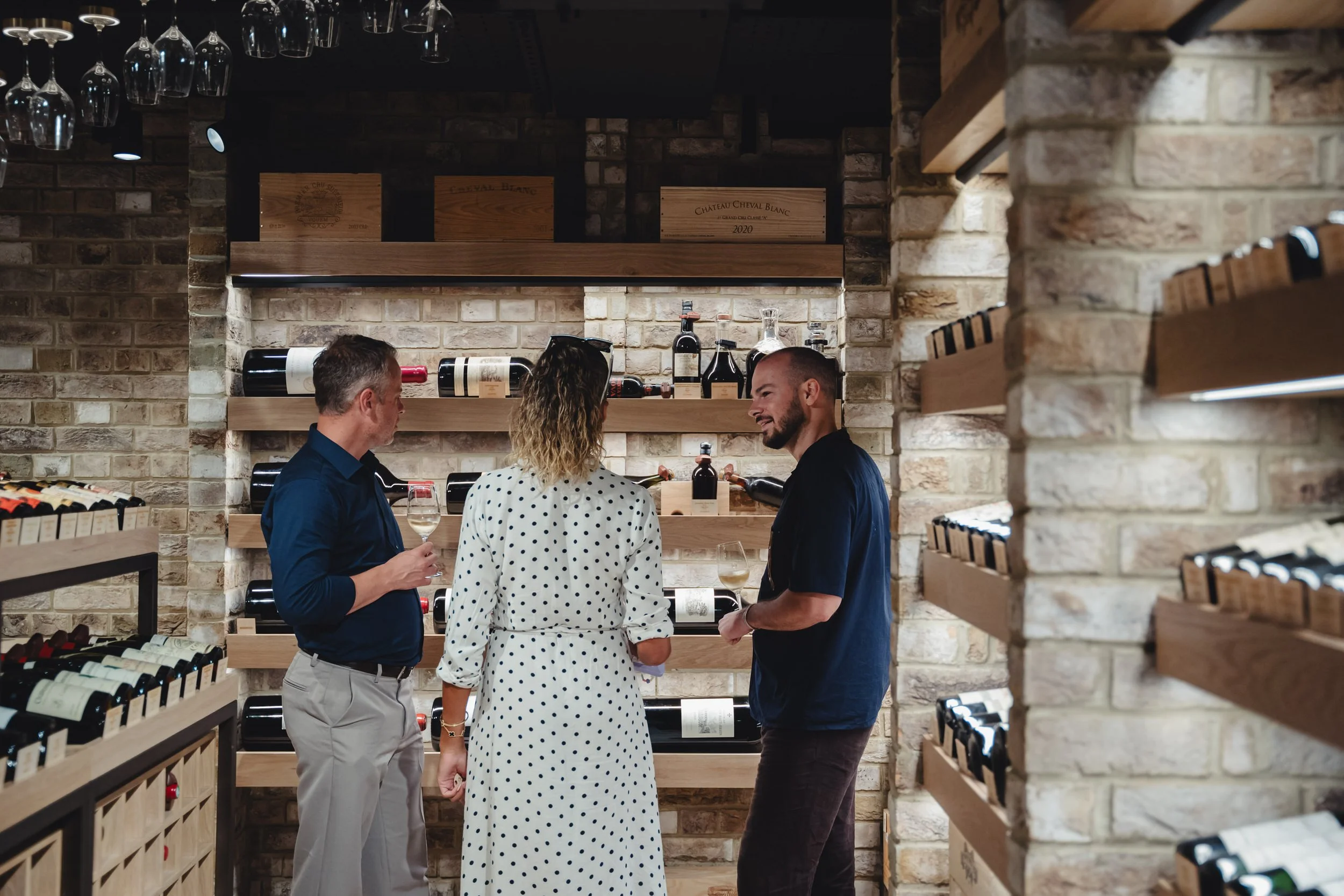 London Event Photographer - Launch Photographer - Hedonism Wines Mayfair_eva slusarek_03644.jpg