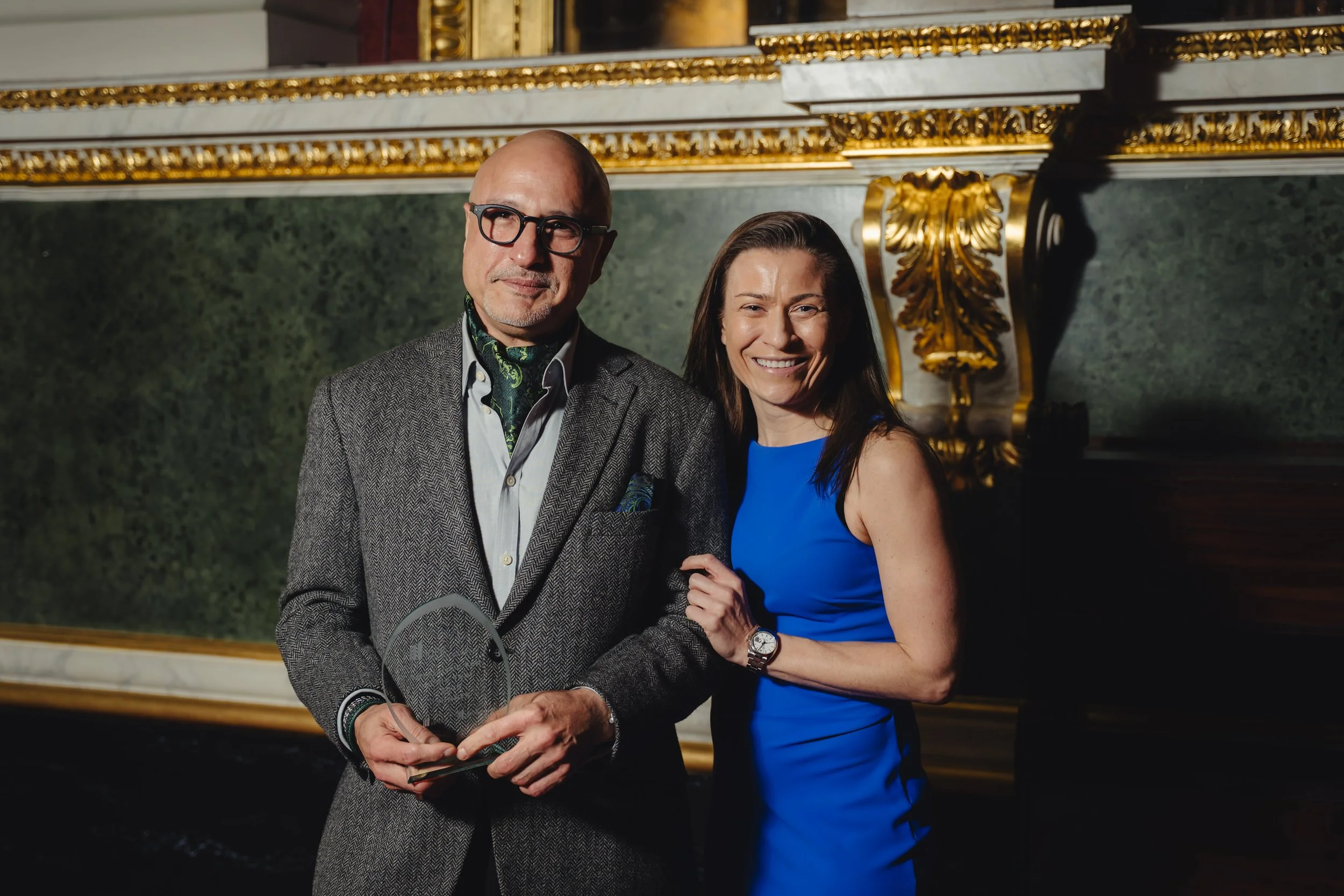 London Event Photographer - Awards Photographer London - Christmas Gala_eva slusarek_06791.jpg