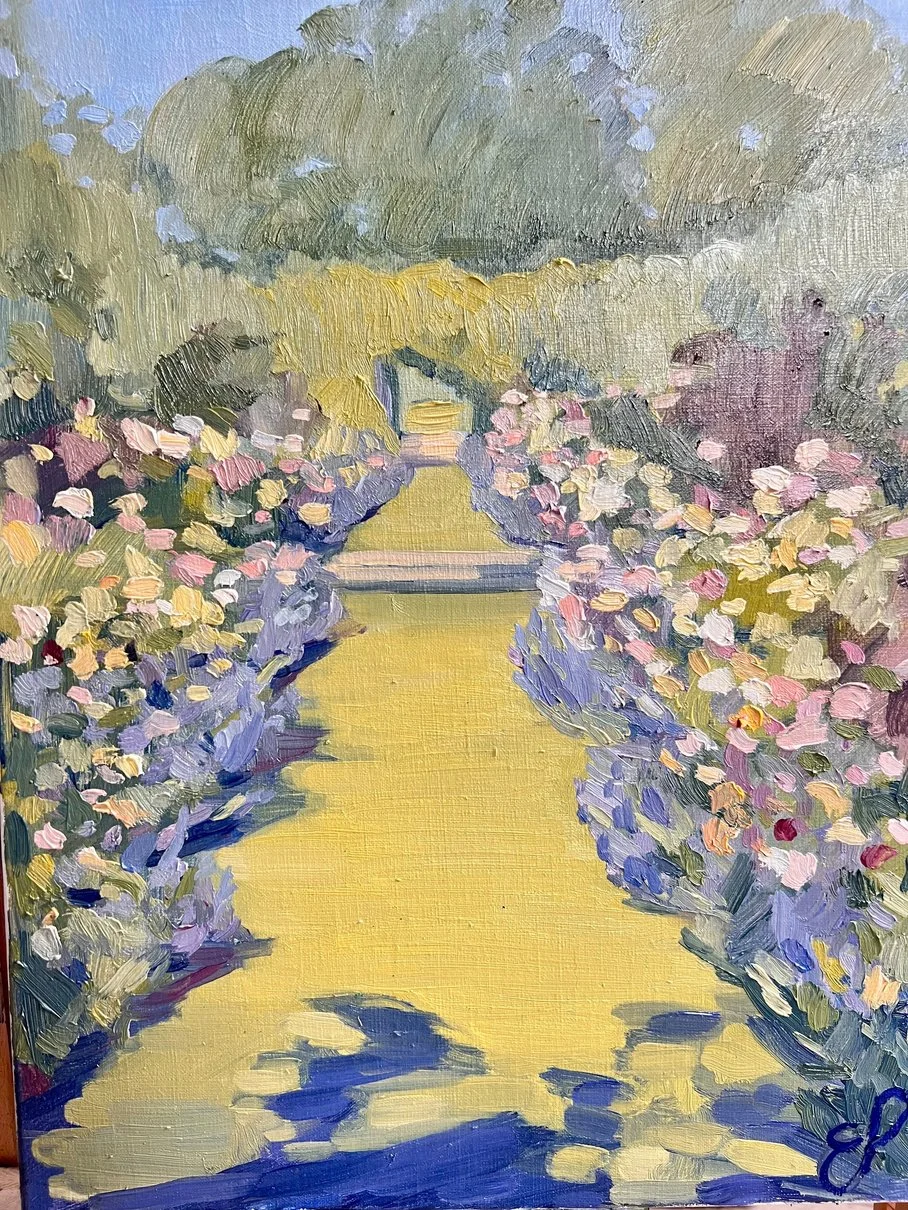Eve's Garden of Wonders