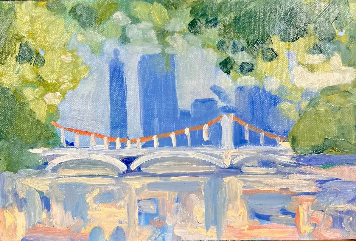 Battersea Blues