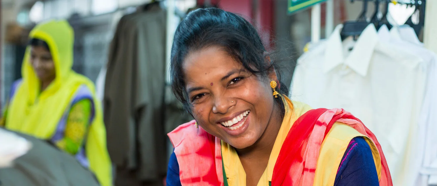 ARTICLE: Why Corporations Are Investing In The Women Who Make Up Their Global Workforce