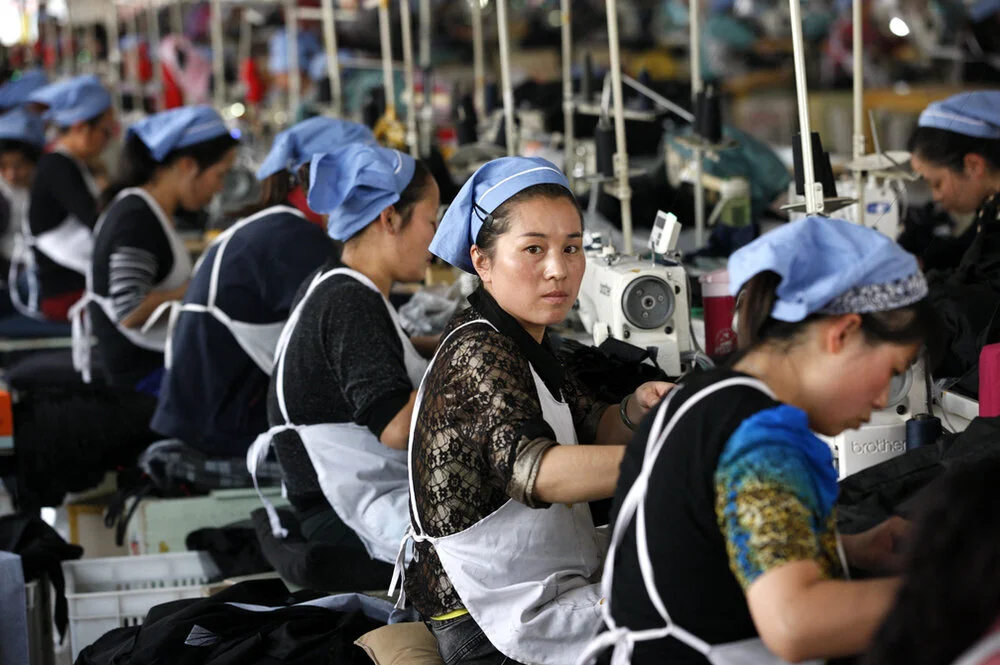 ARTICLE: A New Fund Looks to Support Women Workers in Global Supply Chains