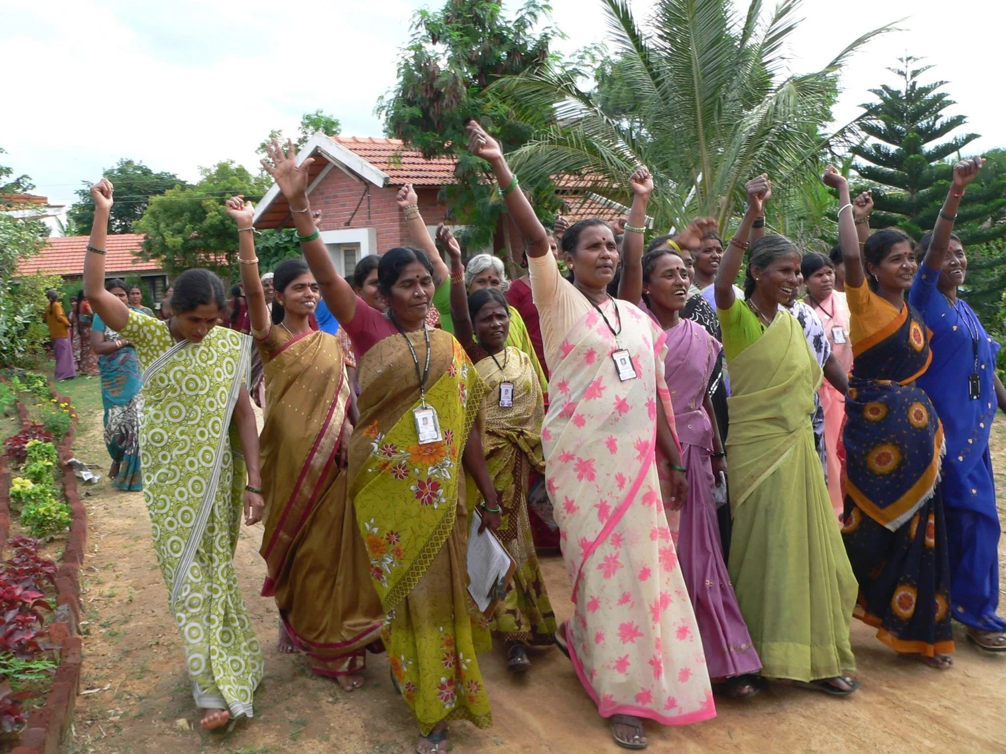 ARTICLE: How 11 Women-Led Organizations are Fighting Gender-Based Violence in Global Value Chains