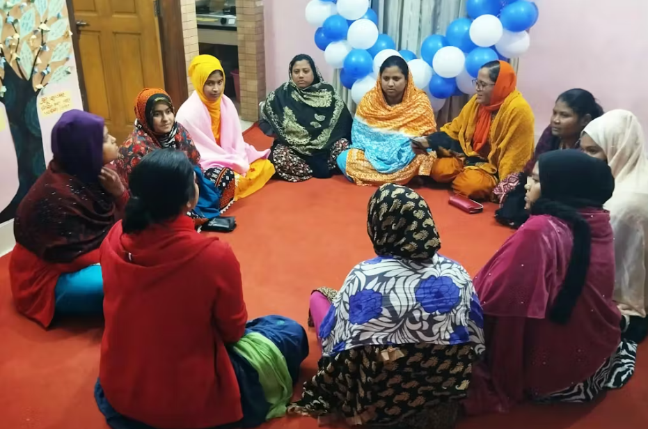 ARTICLE: How The Resilience Fund Is Flipping the Script in Corporate Philanthropy