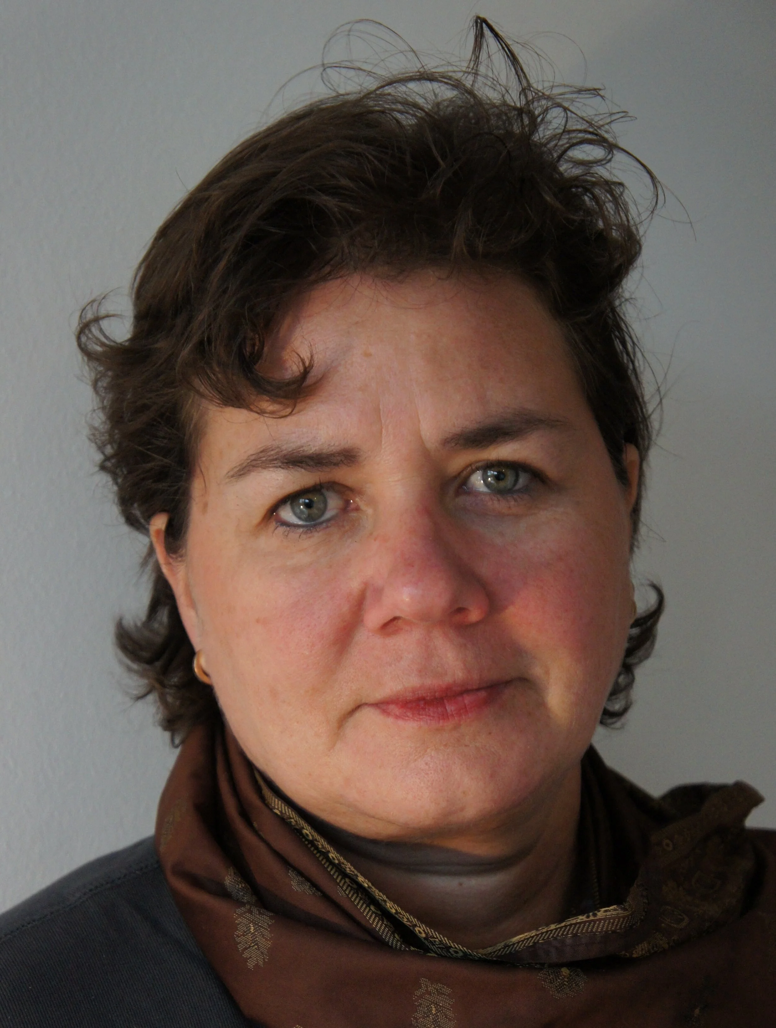 Maria Bobenrieth, Women Win/Win-Win Strategies