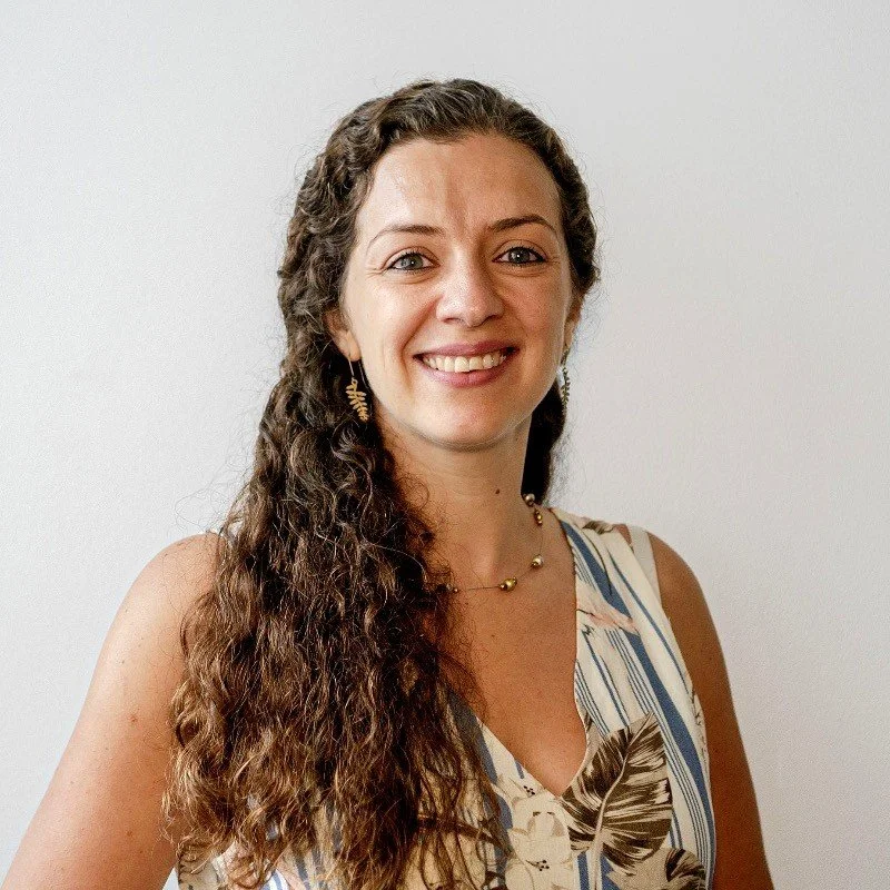 Laila Alodaat, Prospera International Network of Women's Funds