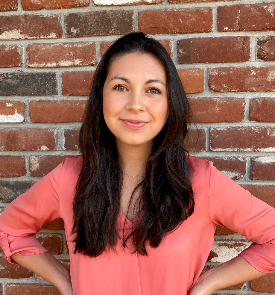 Alex Berryhill, Gap Inc. 