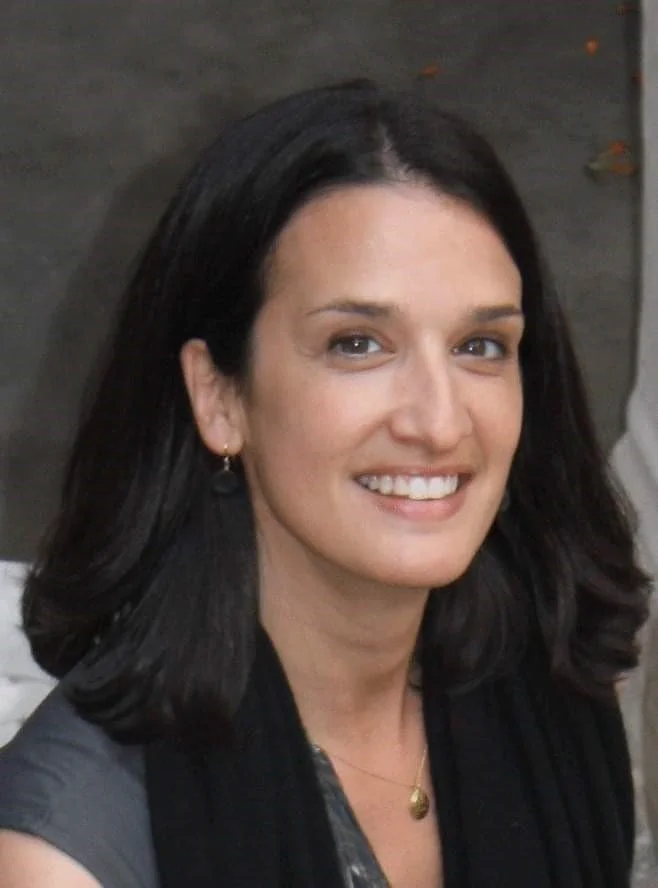 Tina Sciabica, Amazon, Co-Chair