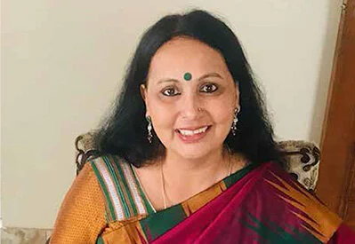 Kalyani Subramanyam, Maitrayana Charity Foundation, Co-Chair