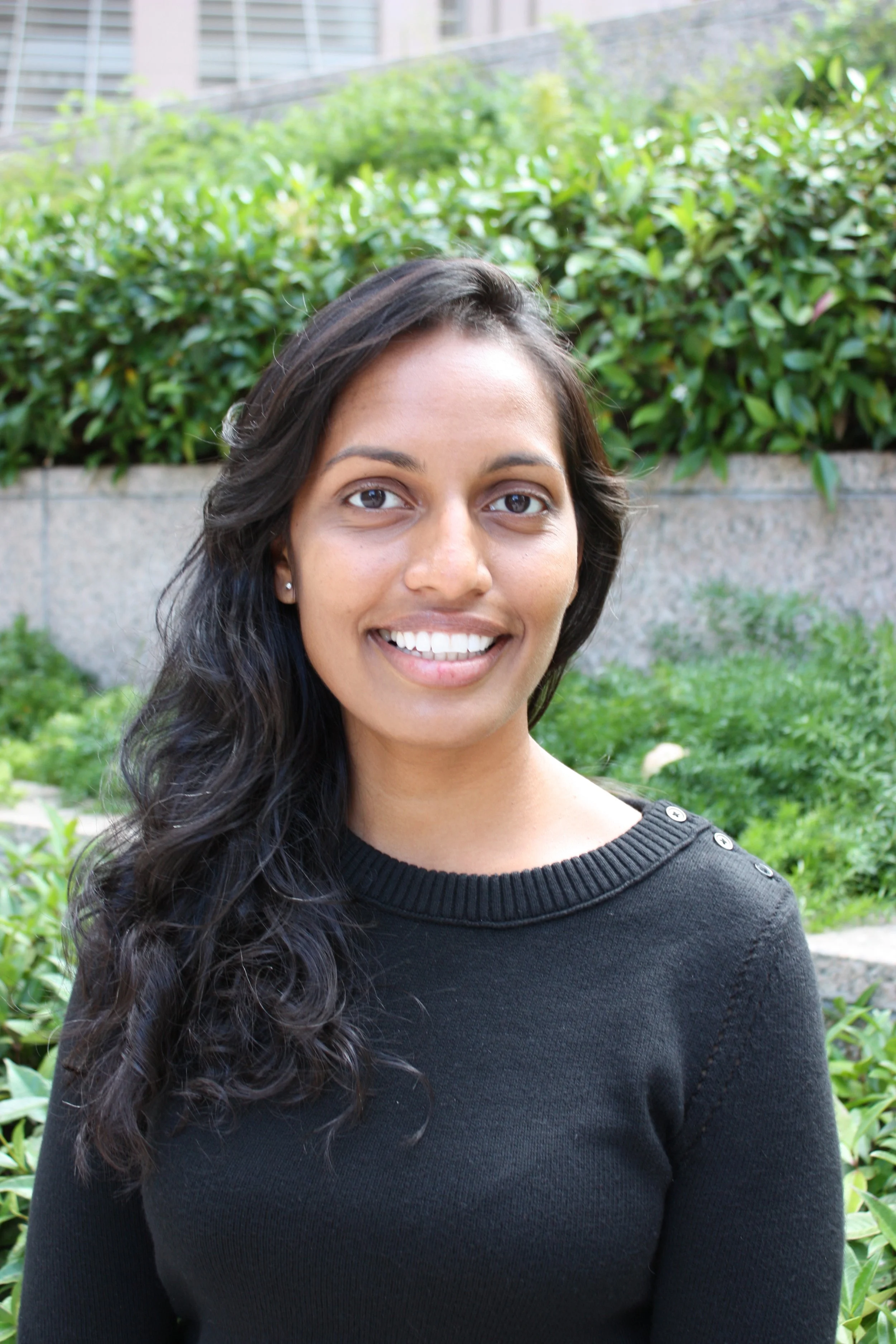 Komala Ramachandra, Gap Inc.