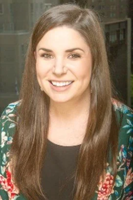 Meg Simio, PVH Foundation