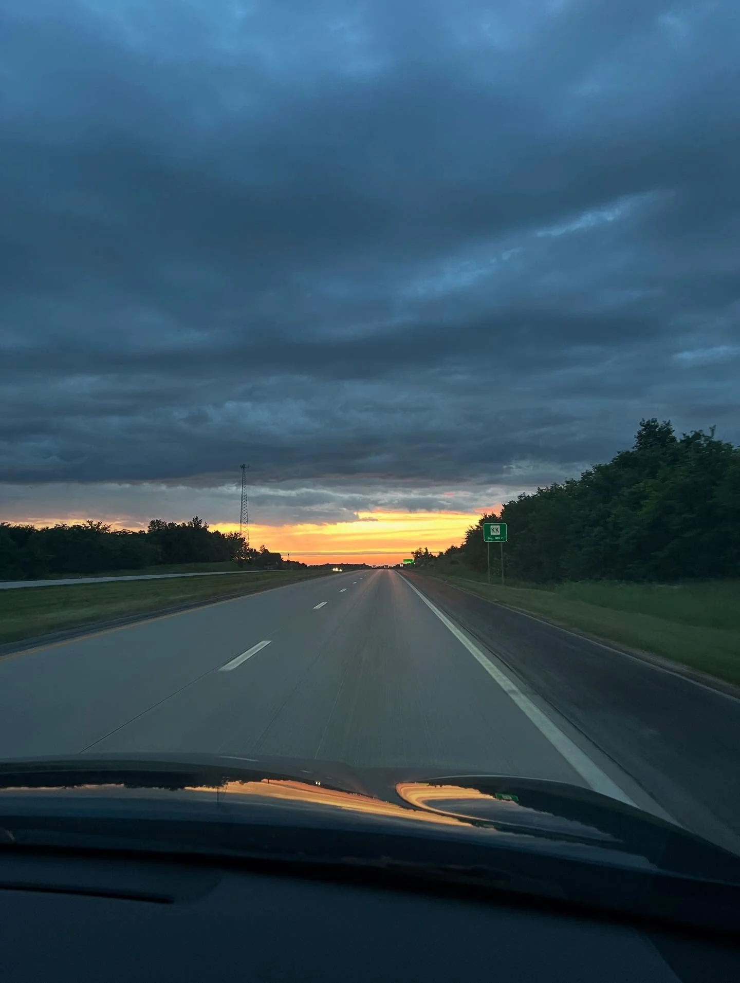 Where have I been? Where am I going? I&rsquo;ve answered these questions in my newsletter, which should have landed in your inbox this morning. Every opened email helps me. Inside, there&rsquo;s a link to a special letter just for you. In case you&rs
