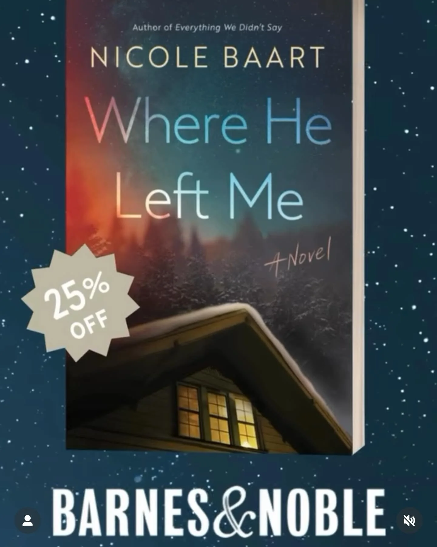 I&rsquo;m ordering this little gem. The good news? I get a discount! And who doesn&rsquo;t love a discount? Bad news? It&rsquo;s a pre-order so I have to wait for it. But to read one of my favorite authors? The wait will be worth it. #whatisshereadin