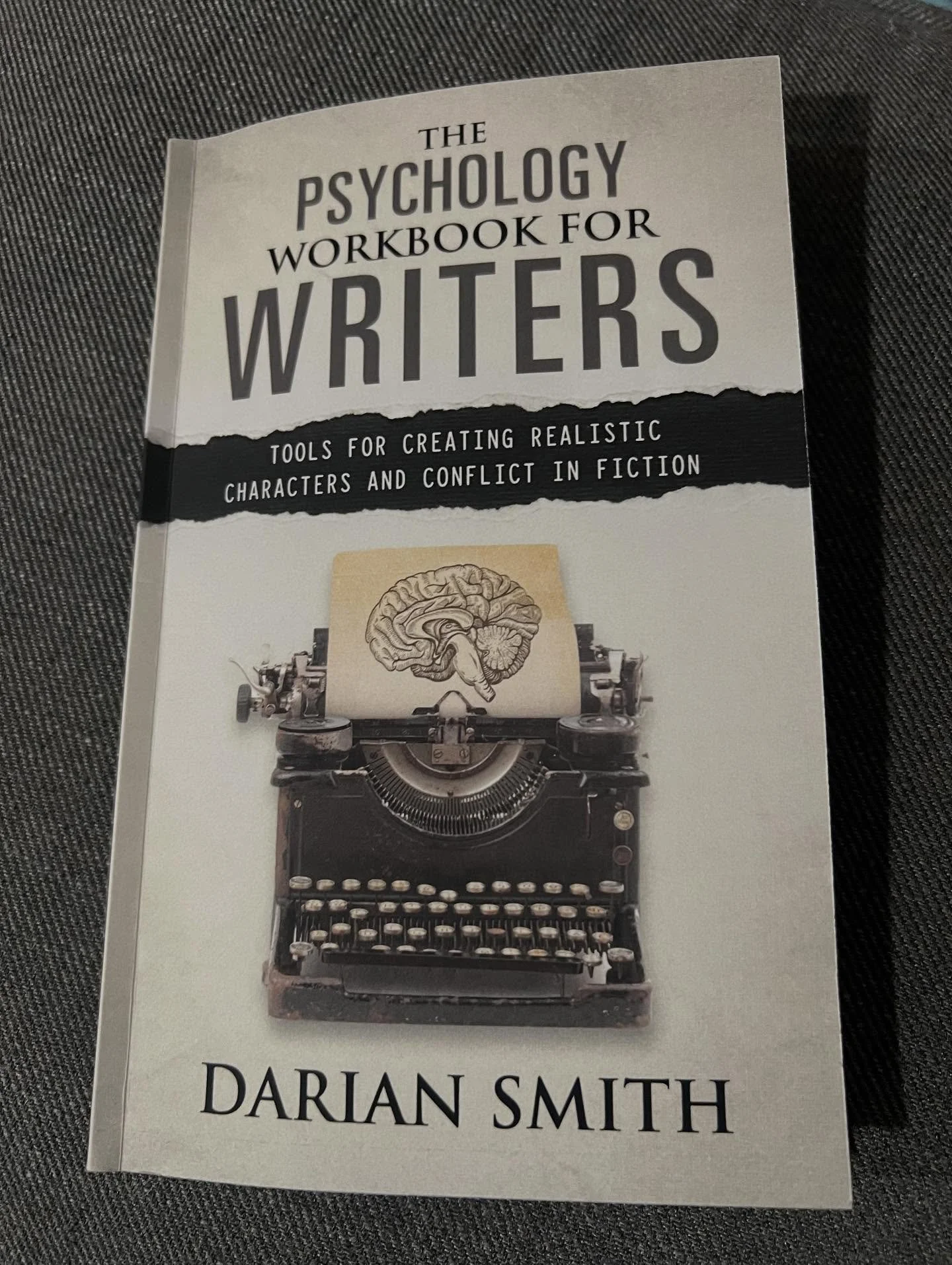 Just finished reading this craft book. #learningmore #alwayslearning #readwriterepeat #lifelonglearner #needinput #learning #writer #writinglife