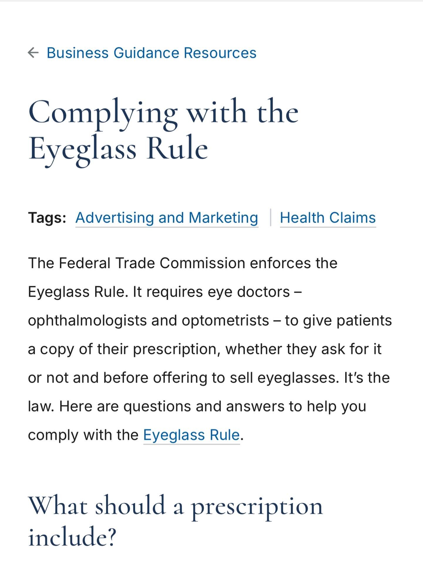 Why am I sharing this? Great question. Because I am a curious soul who believes in the &ldquo;power of the pen.&rdquo; And I believe that knowledge and faith are aspects of our lives no one can take from us. Every year I go to the optometrist (as adv