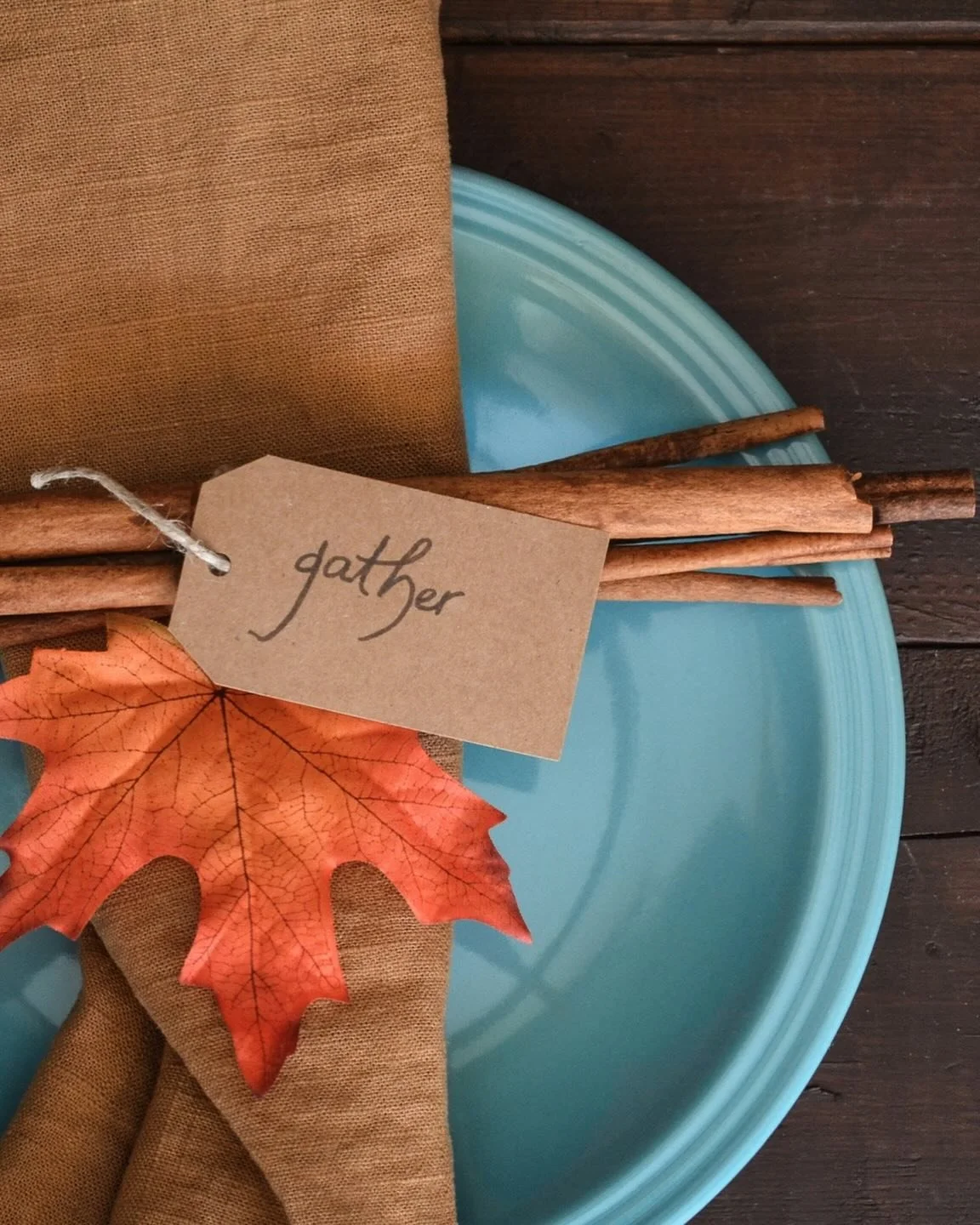 Let the cooking begin.