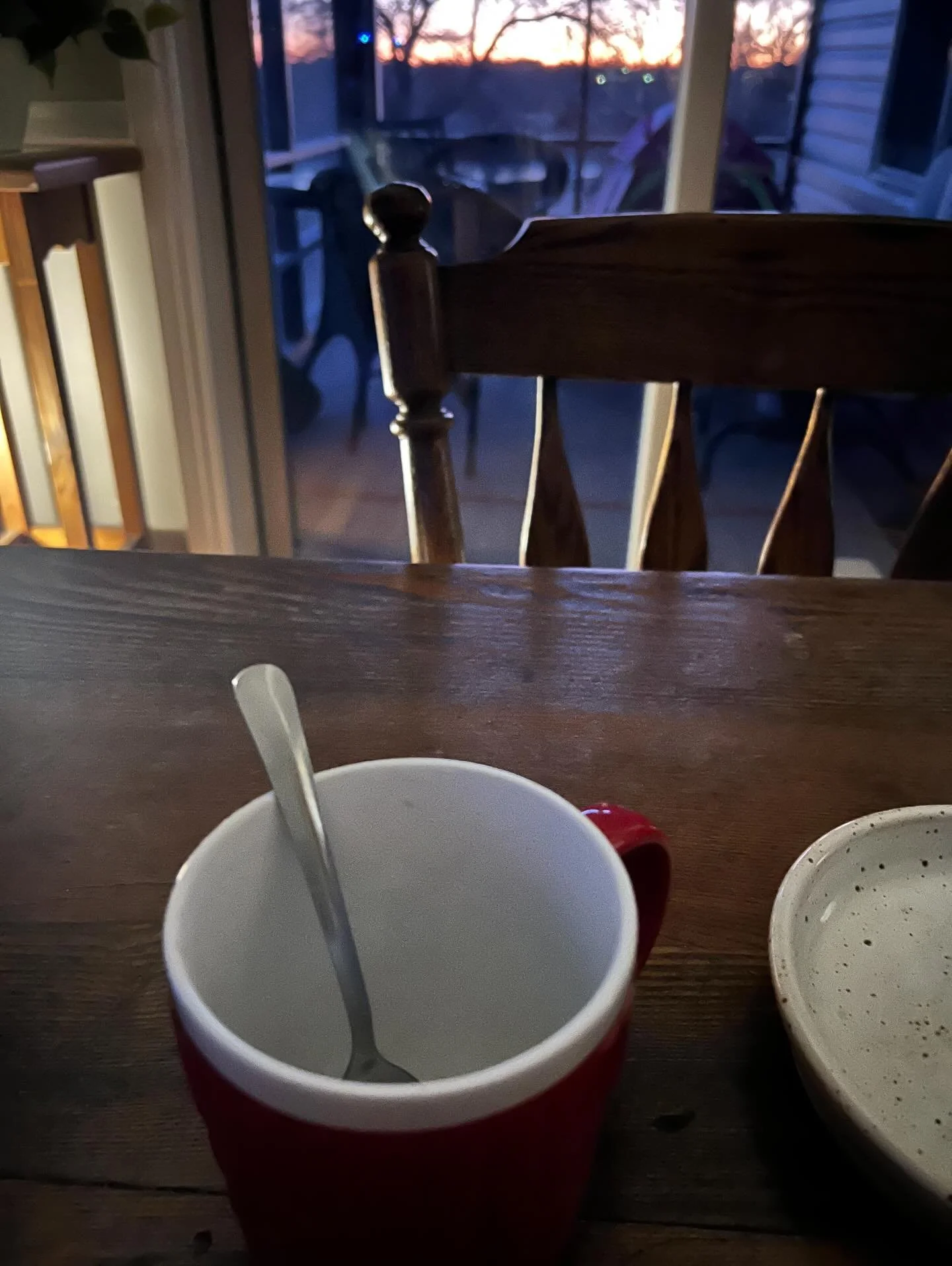 Welcome to a new day. What will fill your cup, your soul? Will you fill your mind with Doomsday Conspiracy, dreams of gambling your way into wealth, news reports and horoscopes? Will you fill your heart with a track record of every wrong, with sores 