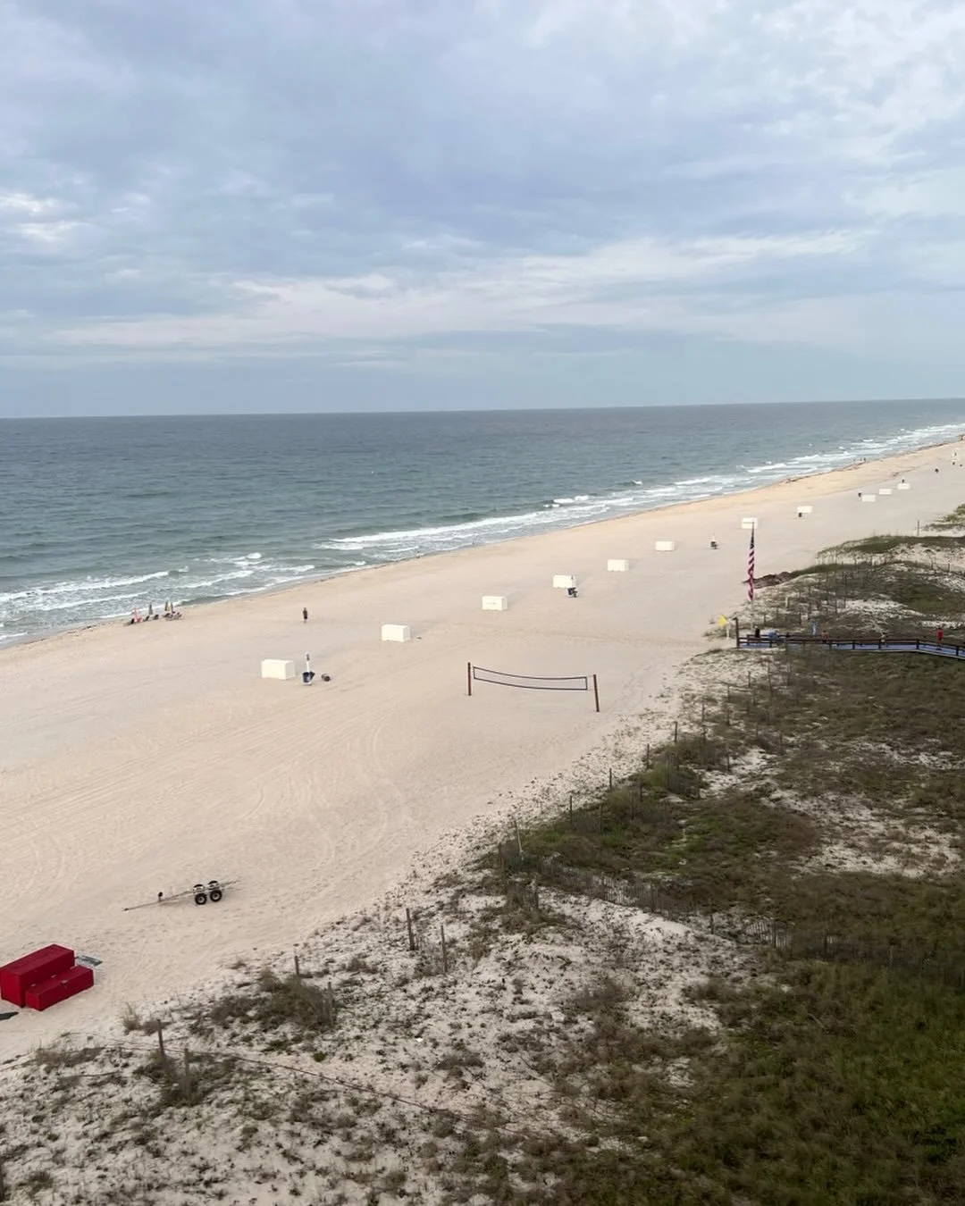 Just call me a beach bum. Last week I was on the east coast. Now I&rsquo;m on the Gulf Coast. #beachtime #beach #findyourbeach #bestsummerever
