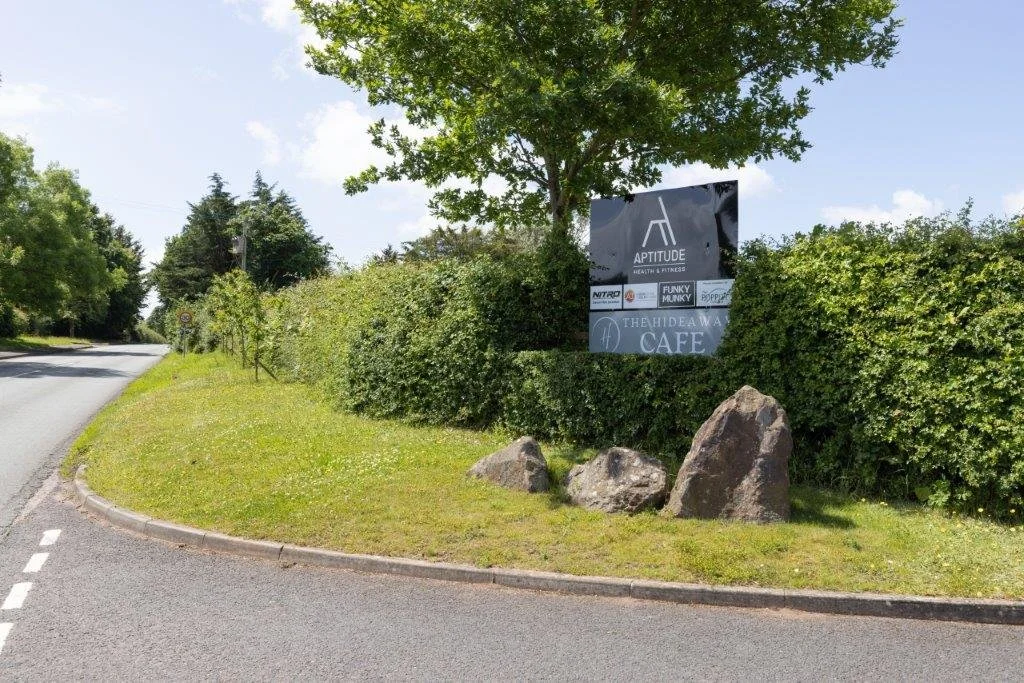 The Barnston Estate Sponsors the Farndon Soapbox Derby — Farndon Soapbox Derby