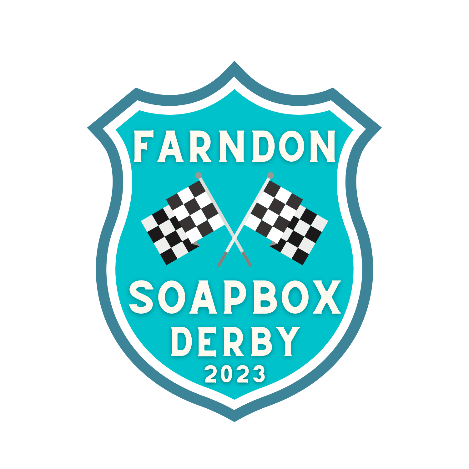 Farndon Soapbox Derby