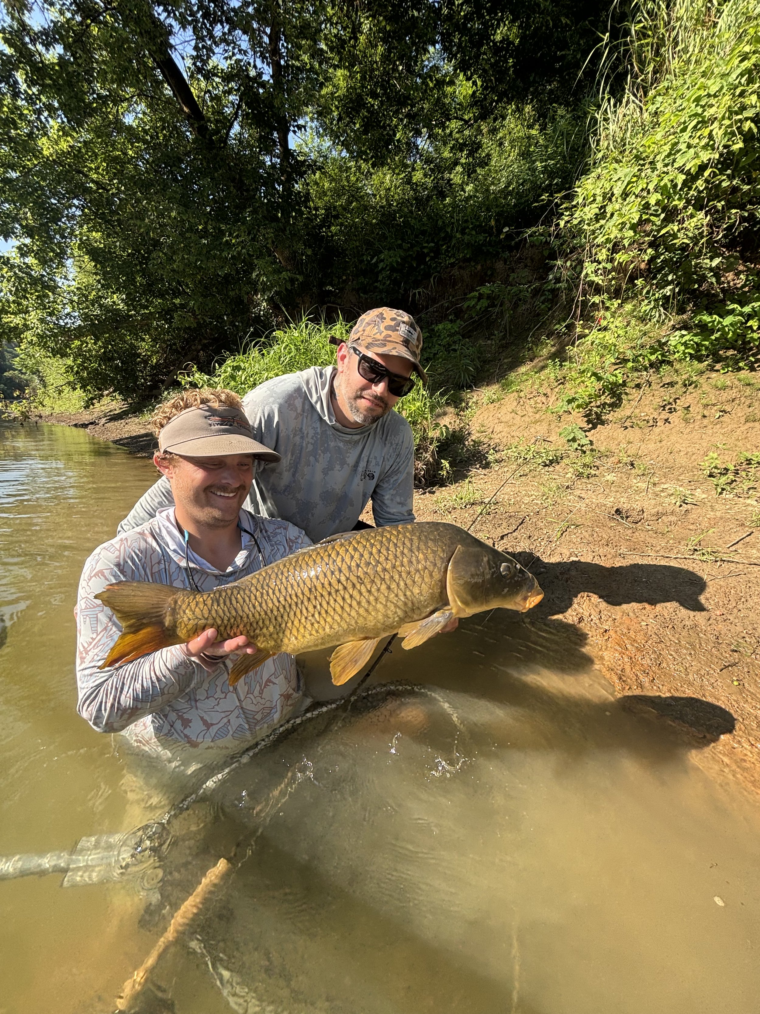 July… you toasty SOB!