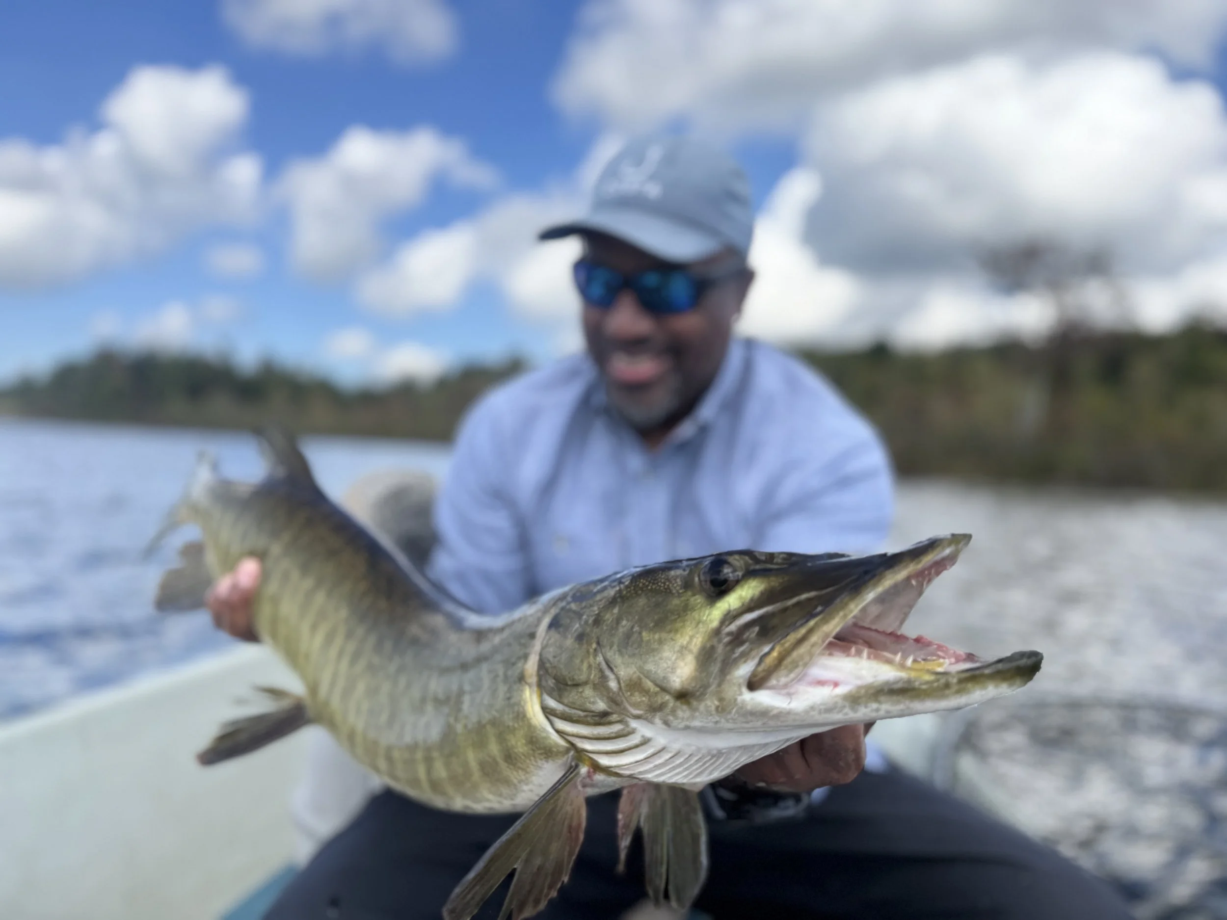 Who owns a Cloud Seeding business?