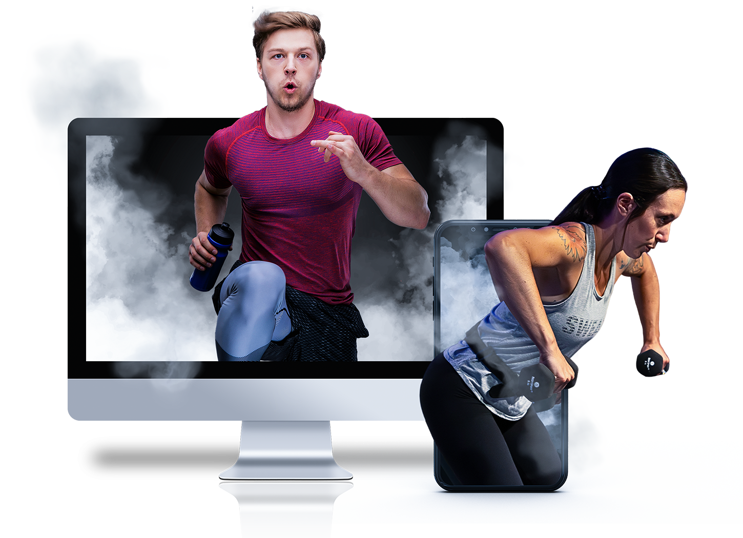 Club Sweat Digital. Elliptical Machine. Cardio. Weights. Low Impact. High Intensity. App. iOS. Android. Fitness Studio. Club Sweat Digital. Weights. Cardio. Elliptical Machine. High Intensity. Low Impact. Fitness App. iOS. Android. Digital Studio.