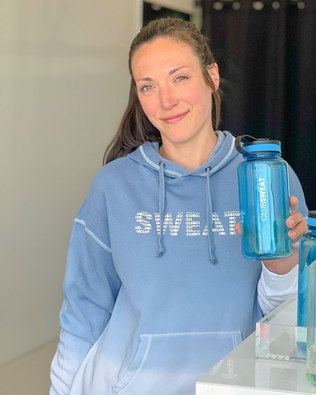 Lauren. Fitness Coach. Elliptical Machine. Functional Workouts. Westport, Connecticut