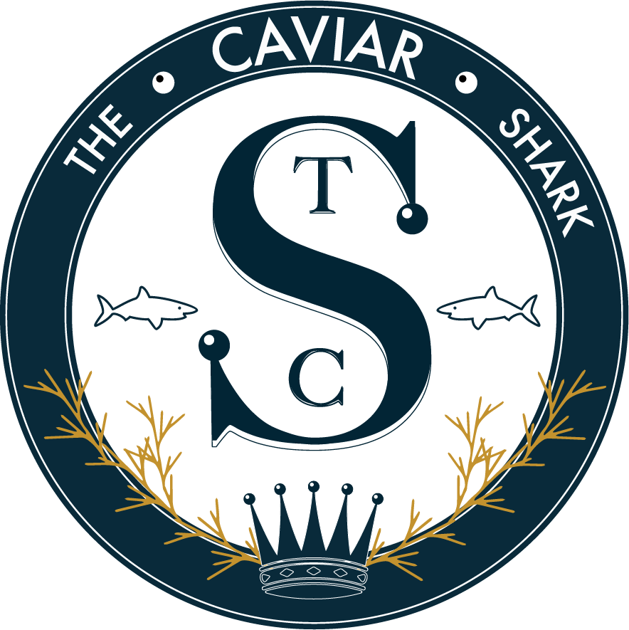 The Caviar Shark