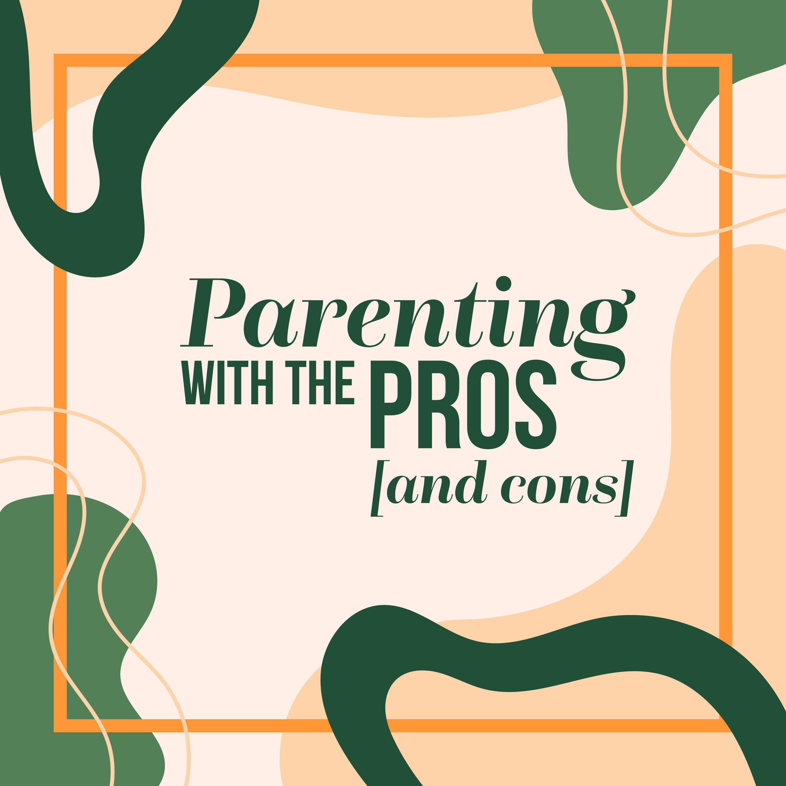 Parenting Series: Preventing and Managing Picky Eaters
