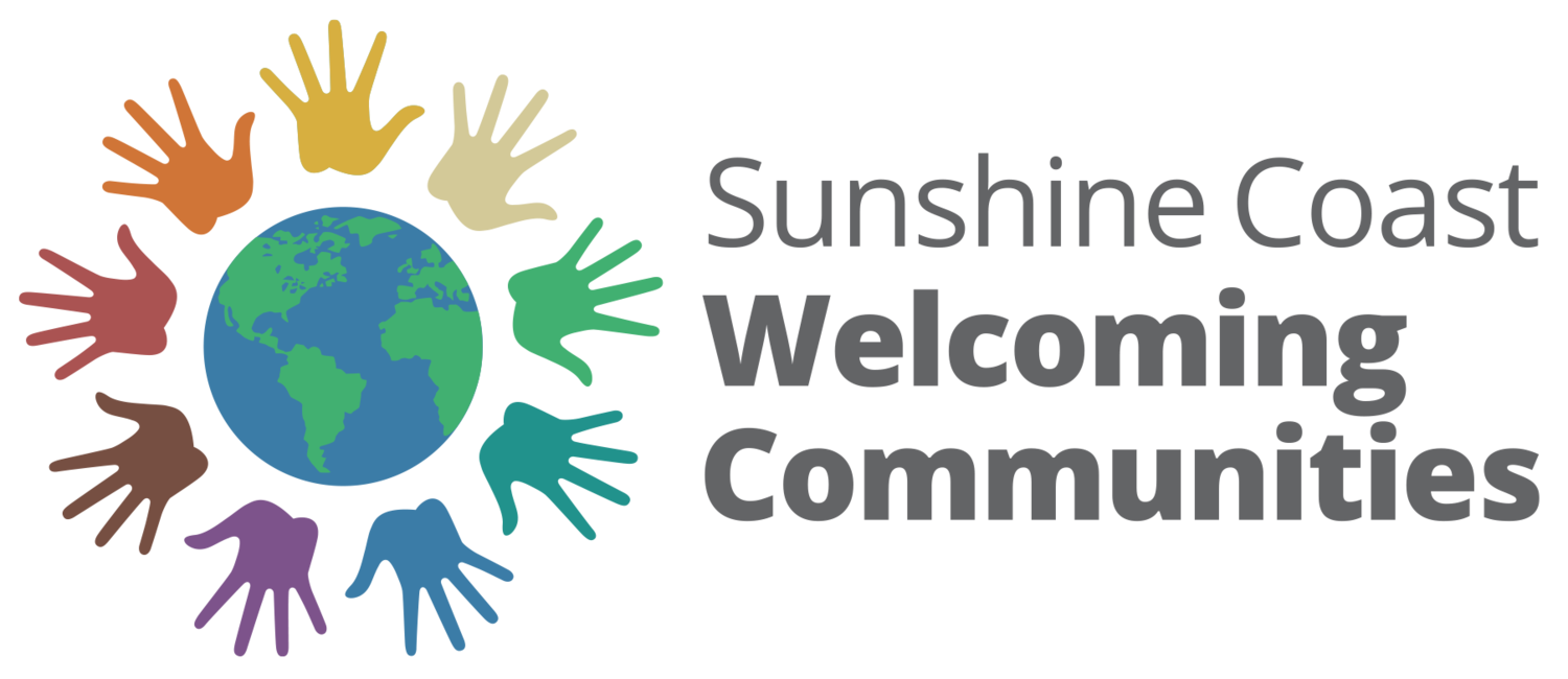 Sunshine Coast Welcoming Communities