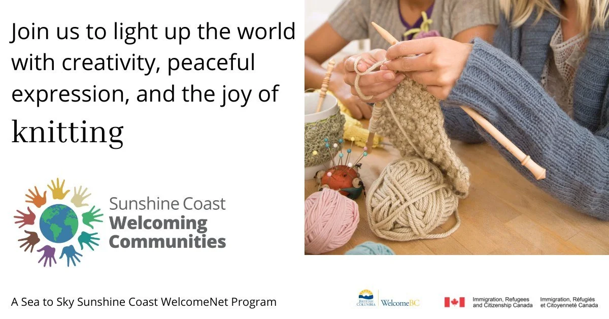 Events — Communities Services Sunshine Coast BC