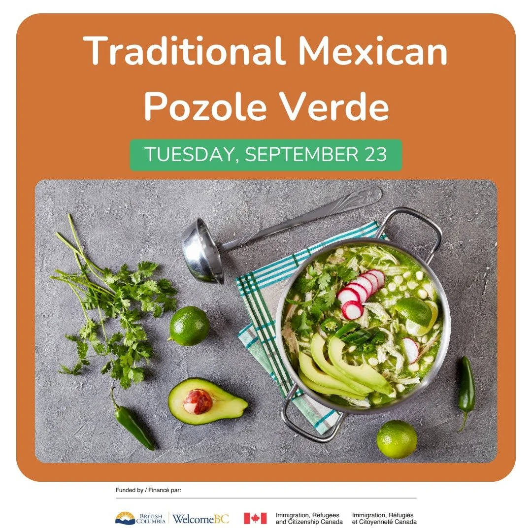 MCK-Traditional Mexican Pozole Verde