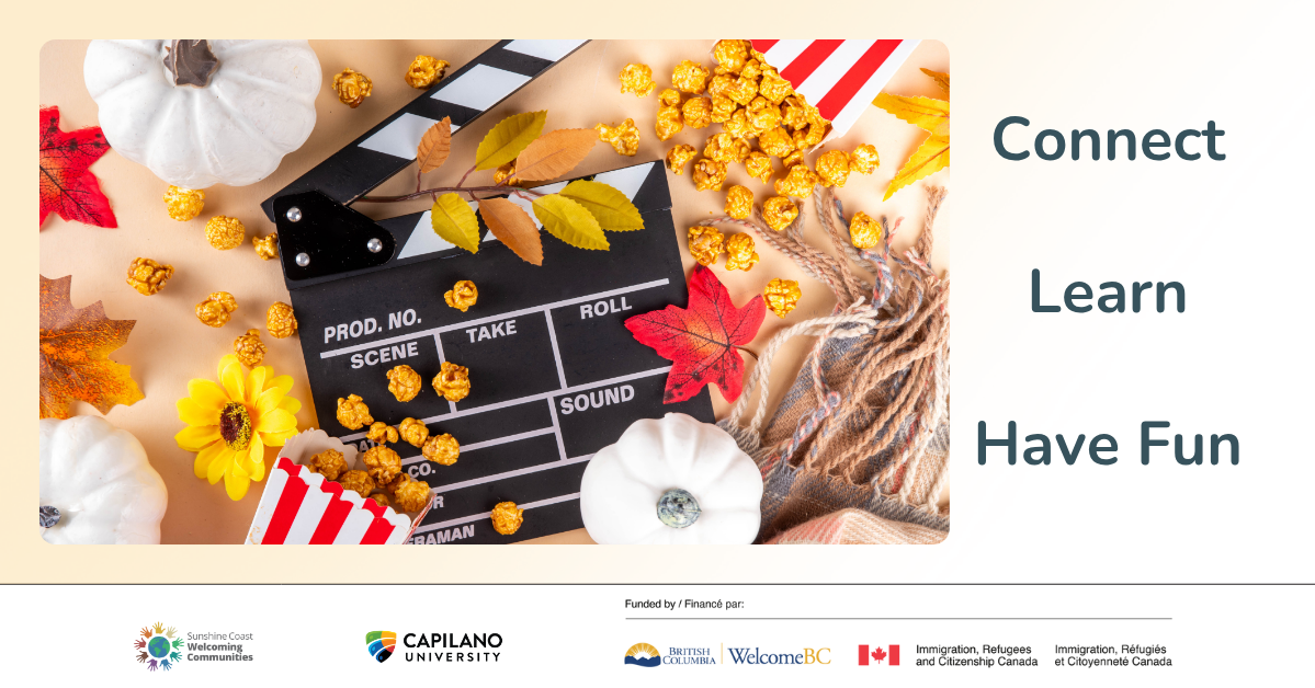 Holiday Movie Night