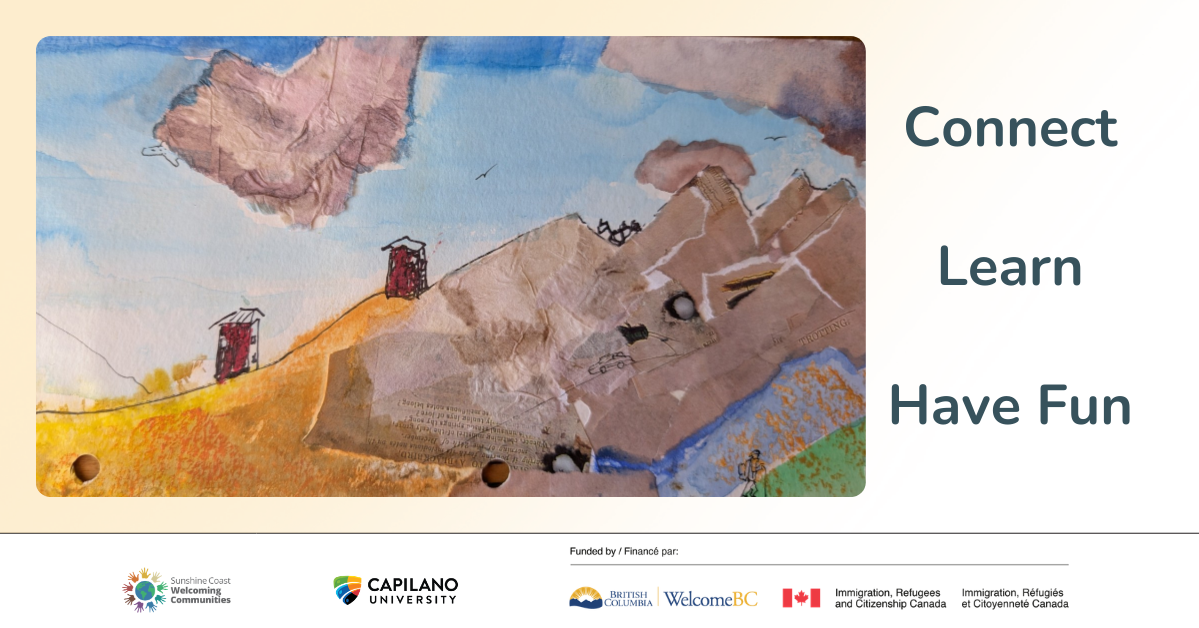 Journey Through Imagination