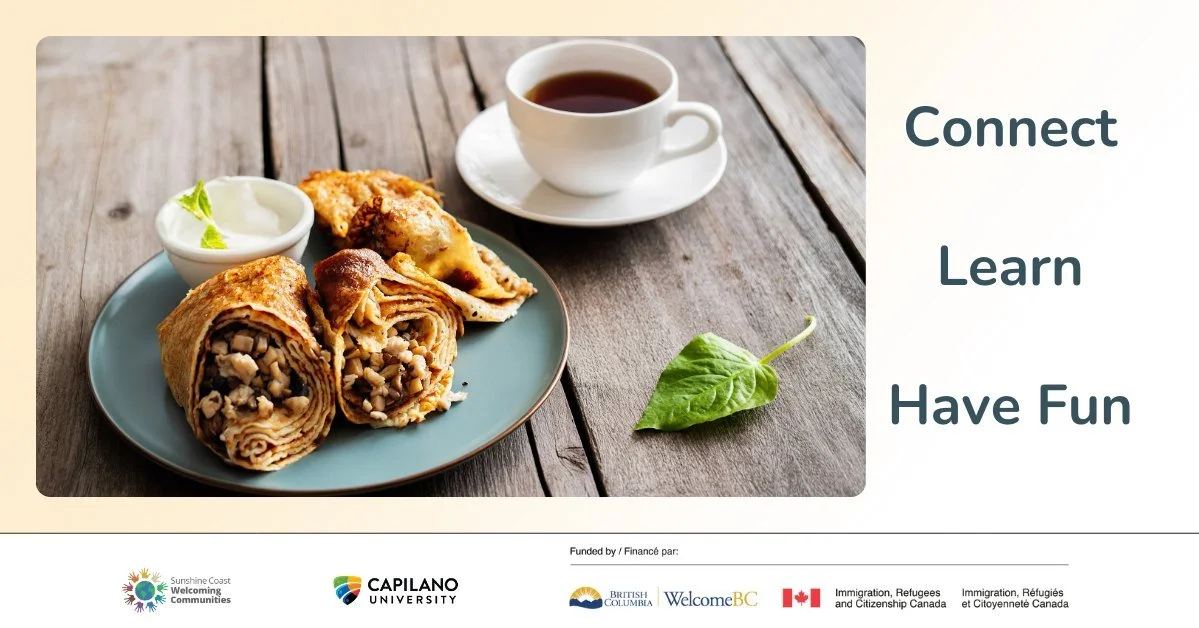 Multicultural Community Kitchen (MCK)